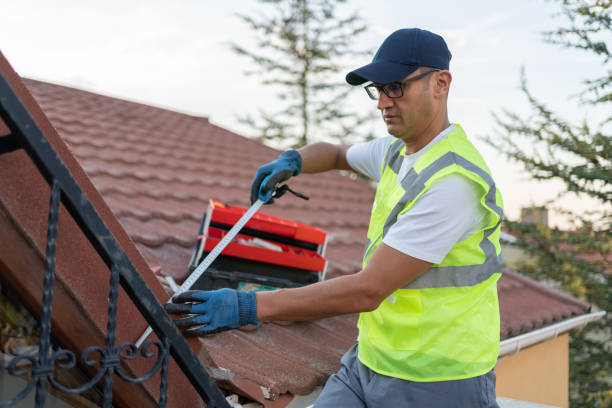 Types of Insulation We Offer in South Park, WY